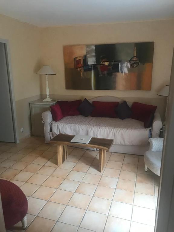 Mas des Carassins - 14