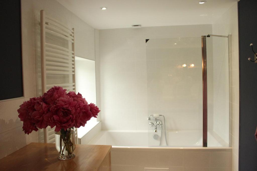 La Maison de Fleurat - Superior Double Room