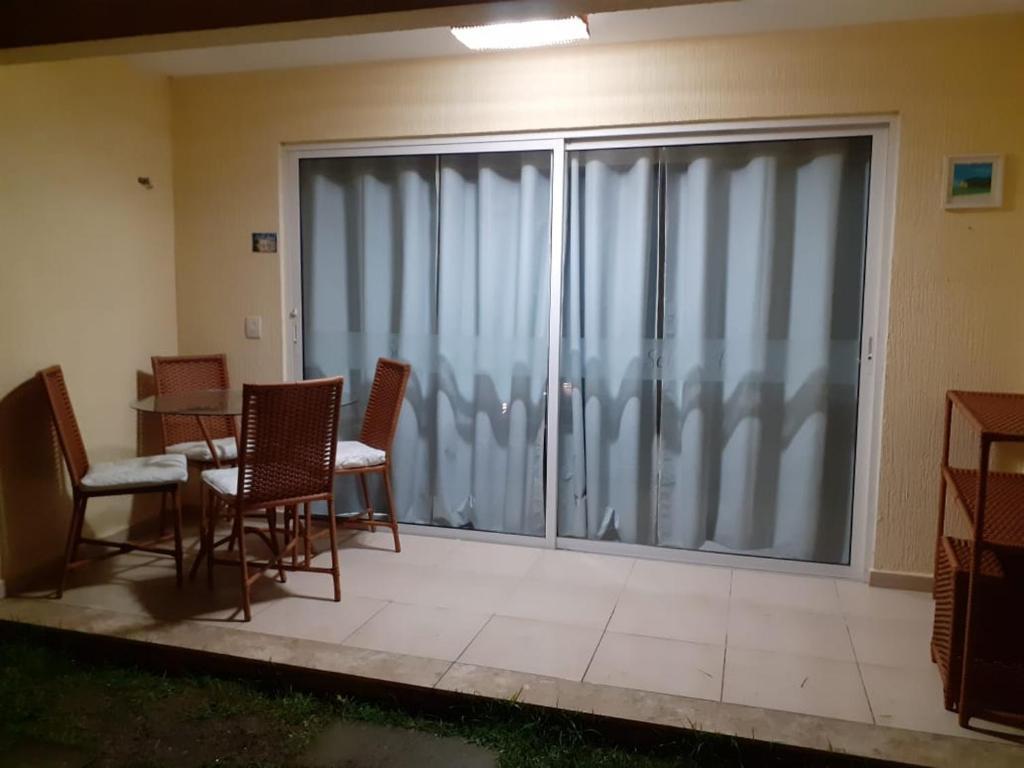  Solar Água - Flat (Frente Piscina)