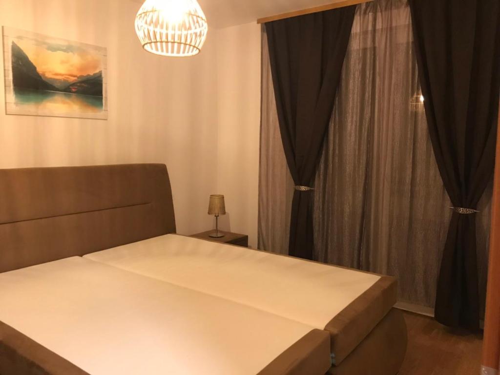 Diamond house - Superior Apartment With Sauna