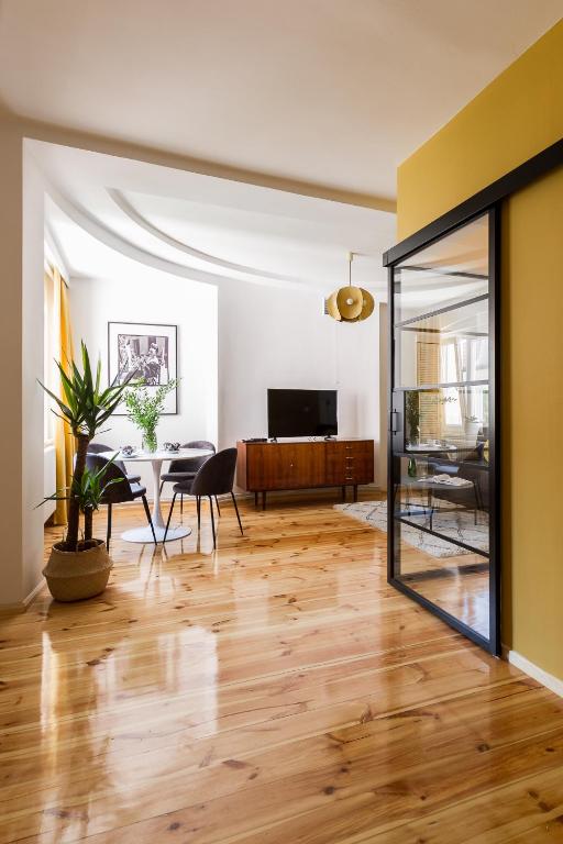 House Apartments Centrum Poznań - 公寓