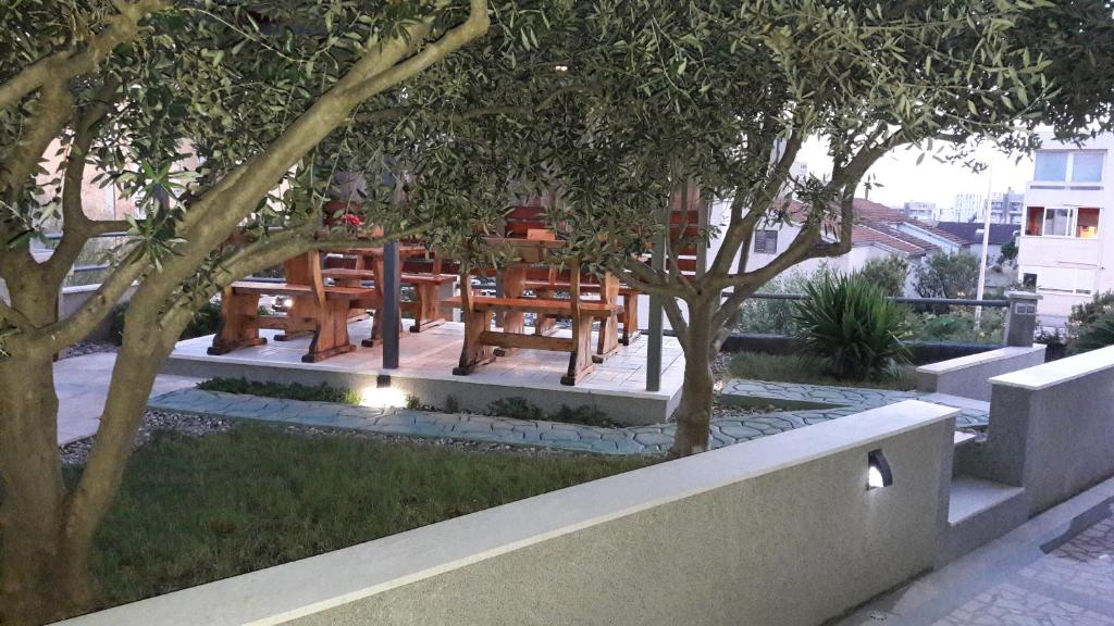 Foto de la galería de Studio apartman Latica en Split
