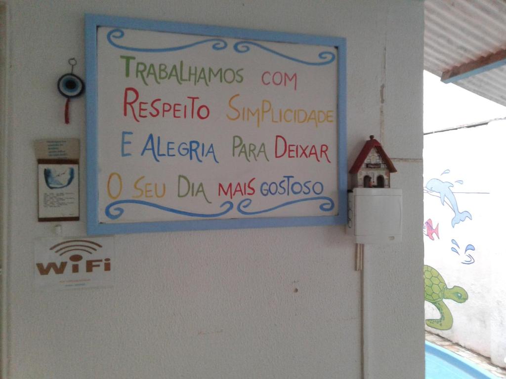  Pousada Suites das Galinhas