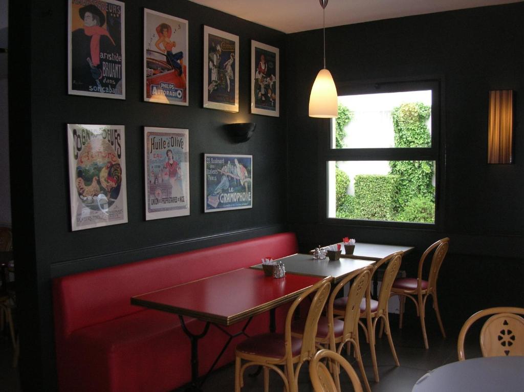 Fotografie z fotogalerie ubytování ibis Lyon Est Beynost v destinaci Beynost