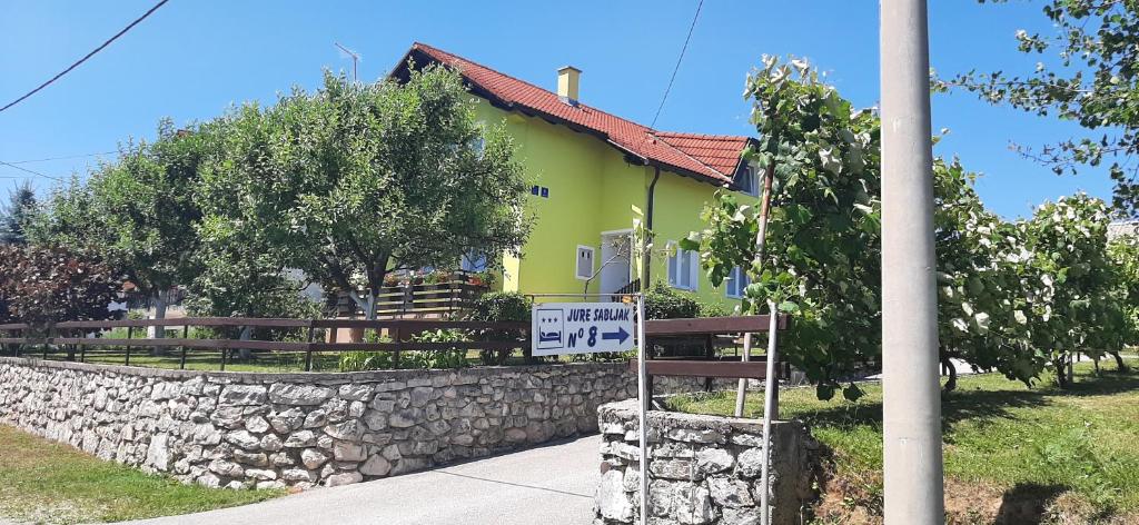 Rooms Jure Sabljak - 18