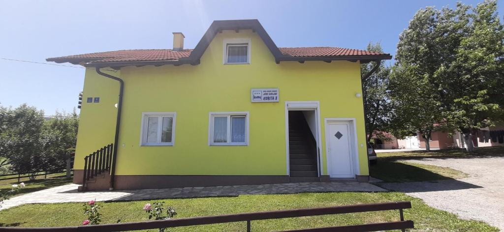 Rooms Jure Sabljak - 17