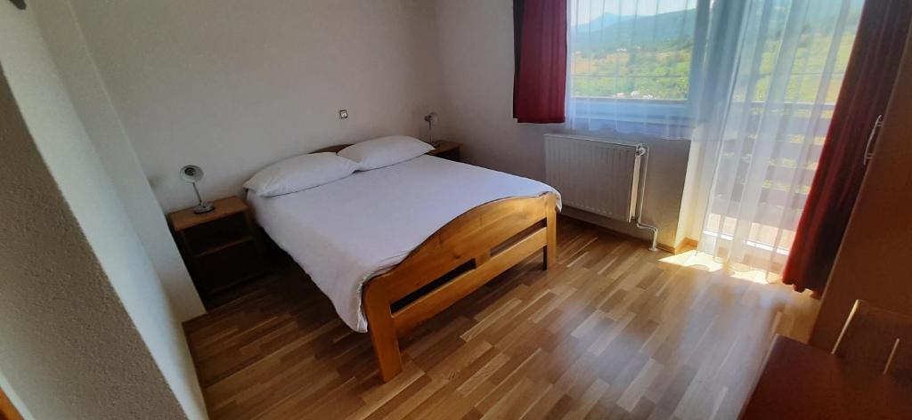 Rooms Jure Sabljak - 1