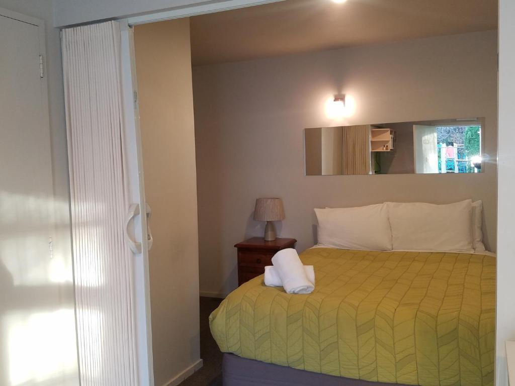 Blenheim Bridges Holiday Park - Resim 14