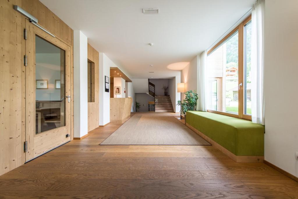 Fotografie z fotogalerie ubytování Hotel Taufers v destinaci Molini di Tures