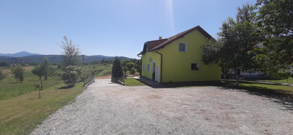 Rooms Jure Sabljak - 16