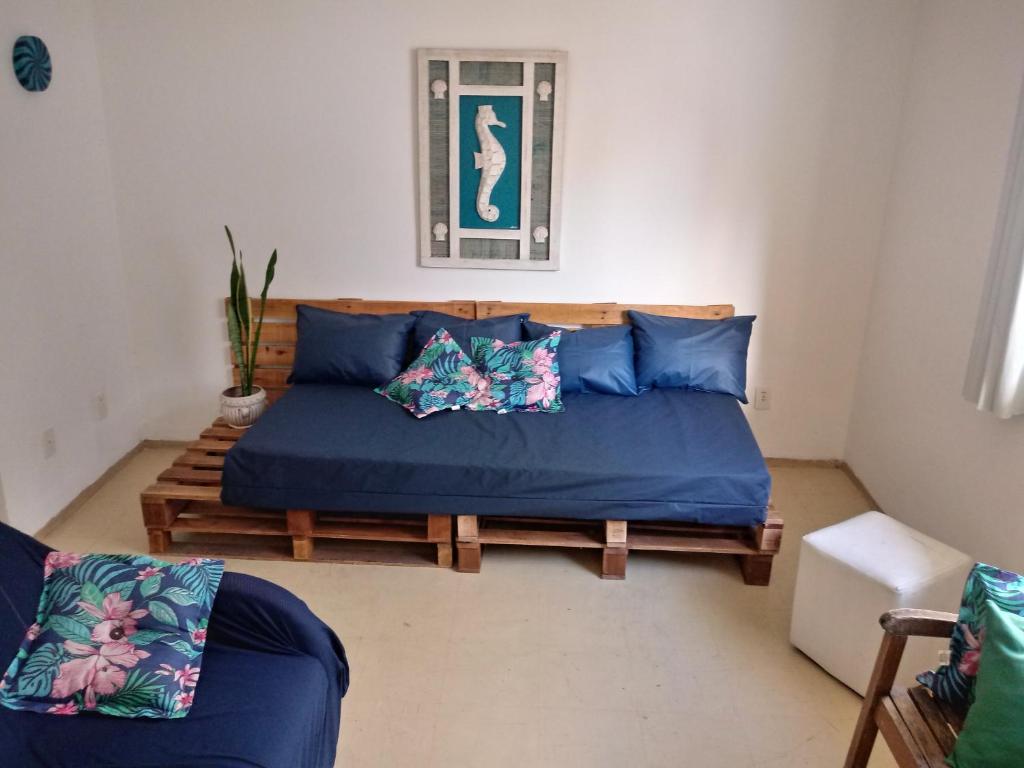  Apartamento Praia do Embaré Santos