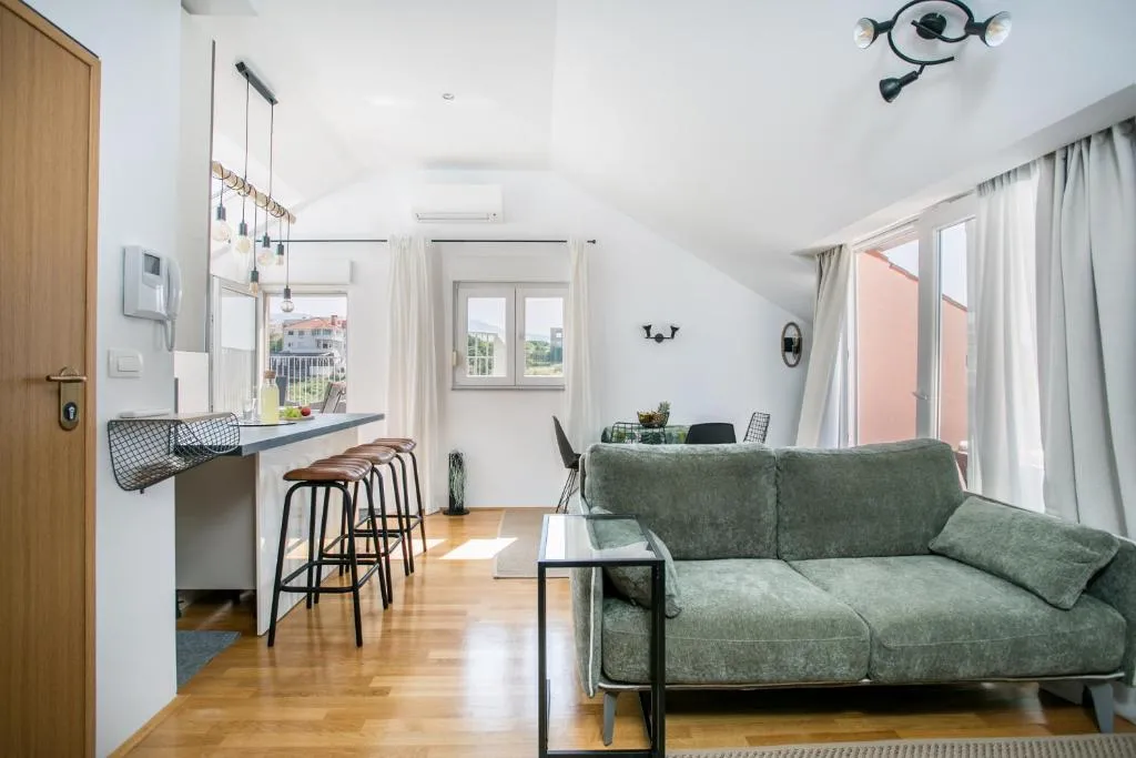 Luxury penthouse Queen, Split, Croaţia