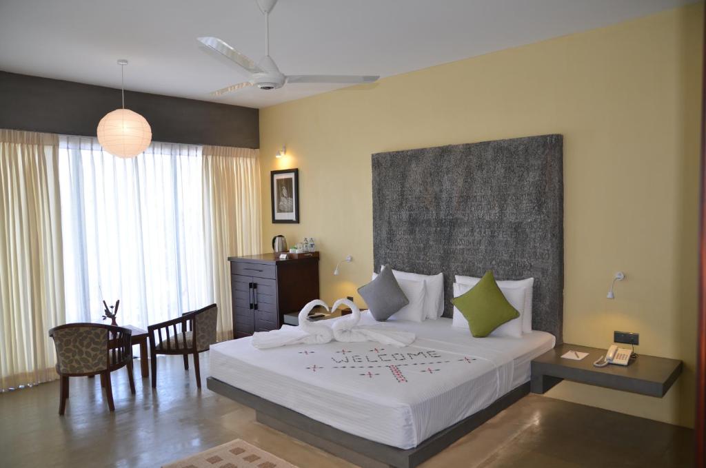 Sigiriya King's Resort - 18