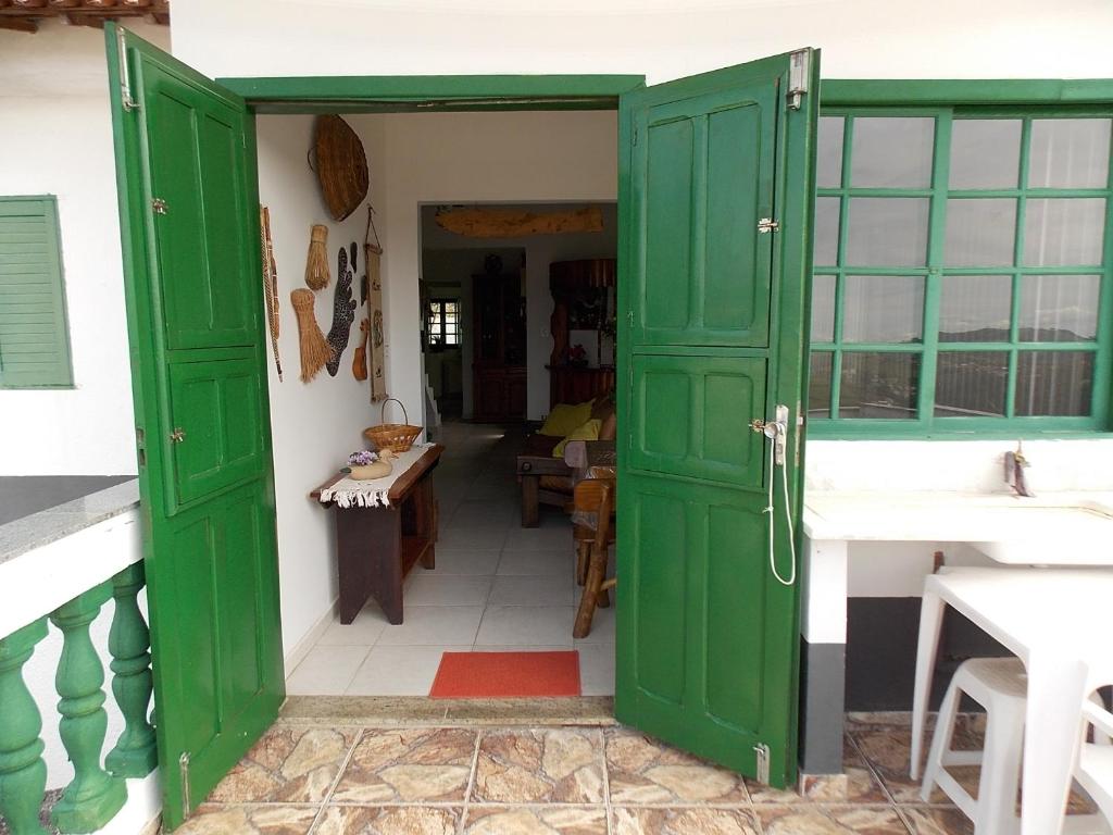  Casa da Frida - Temporada