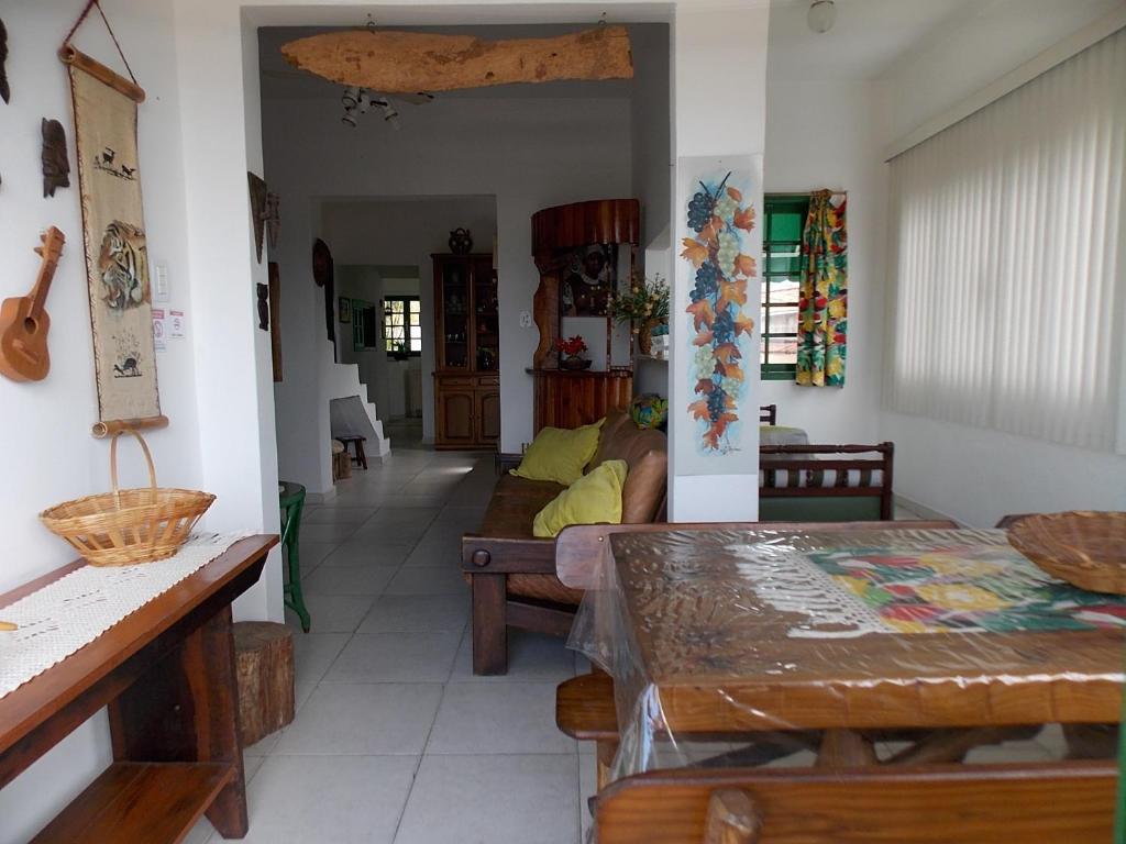  Casa da Frida - Temporada