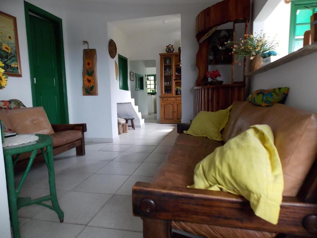 Casa da Frida - Temporada
