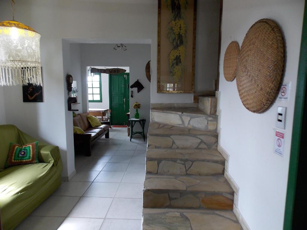  Casa da Frida - Temporada