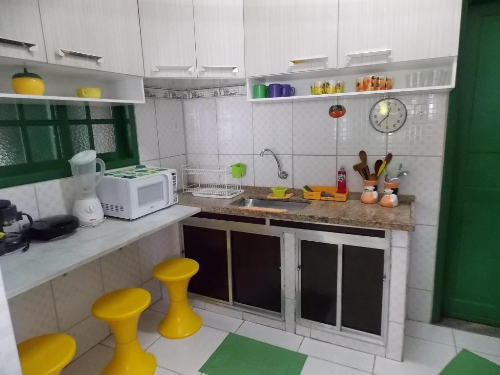 Casa da Frida - Temporada