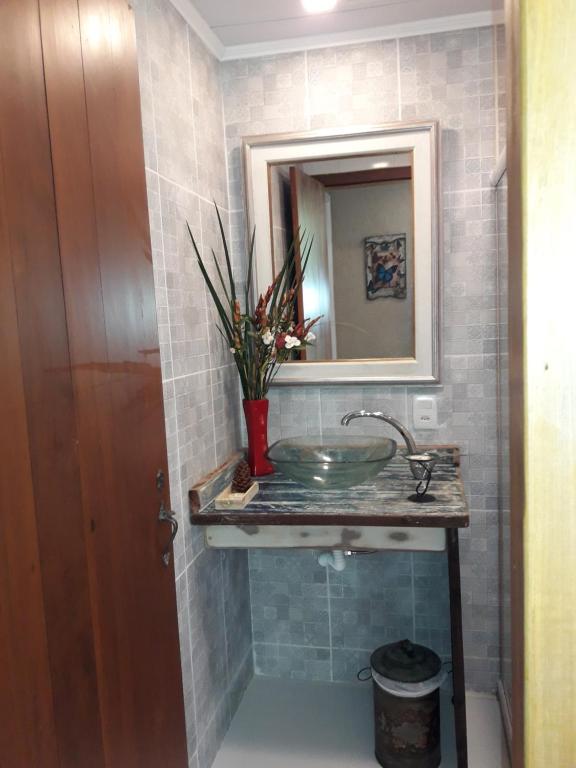  Casa no Céu