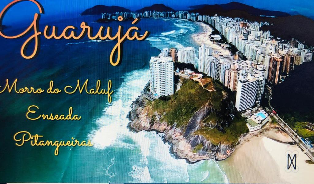  Apartamento Frente Ao Mar