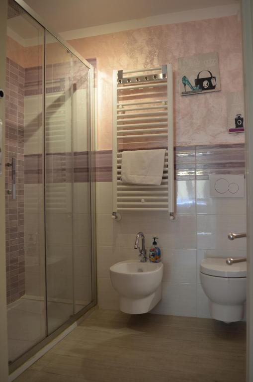 Bany a Allegra Toscana - Affittacamere Guest house Arezzo