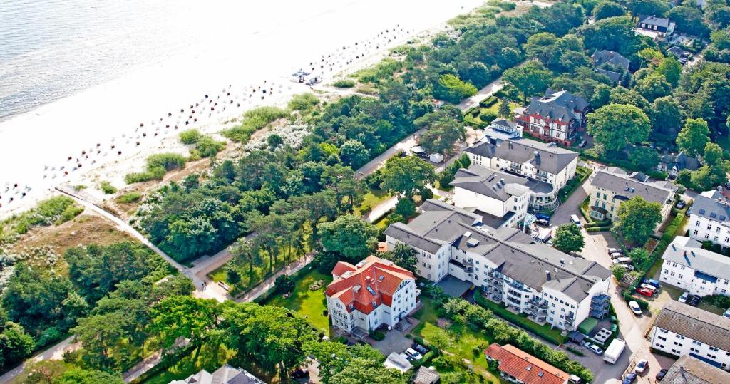 Příroda nedaleko hotelu