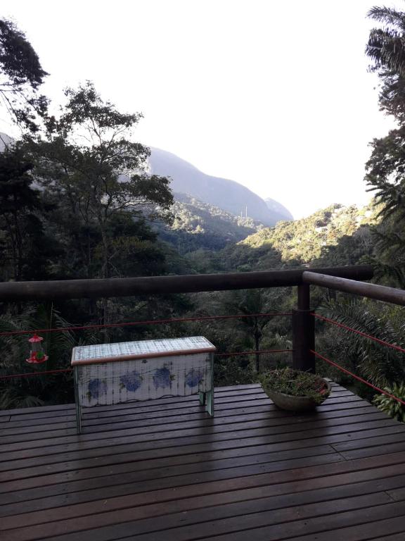  Casa no Céu