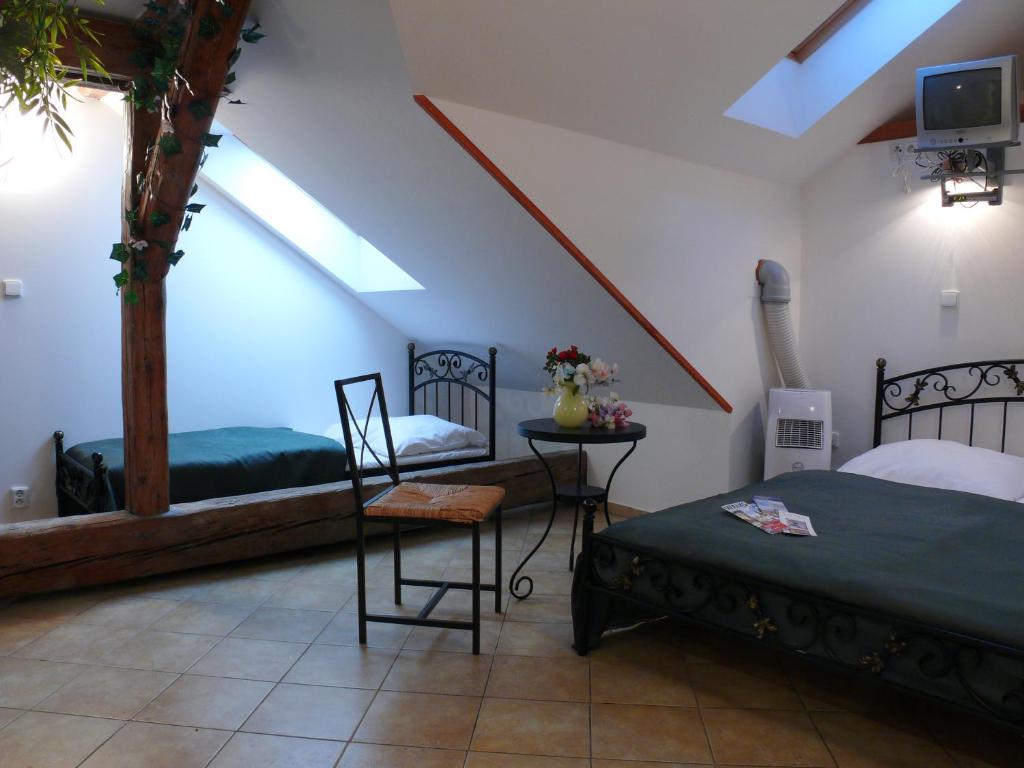 Pension Prague City - Resim 31