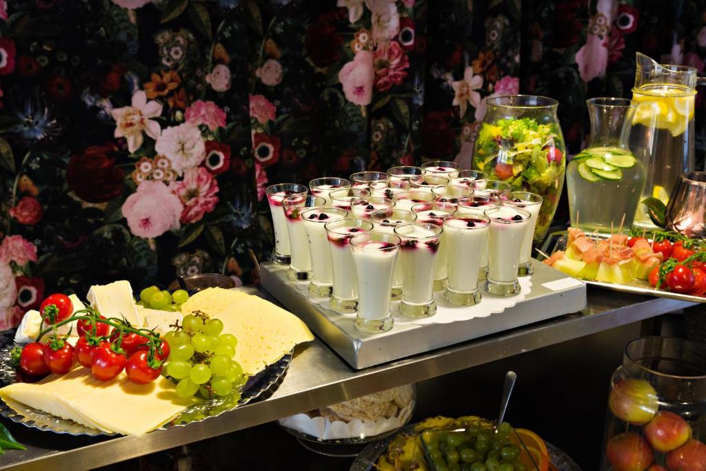 Best Western Hotel Arena - Resim 17