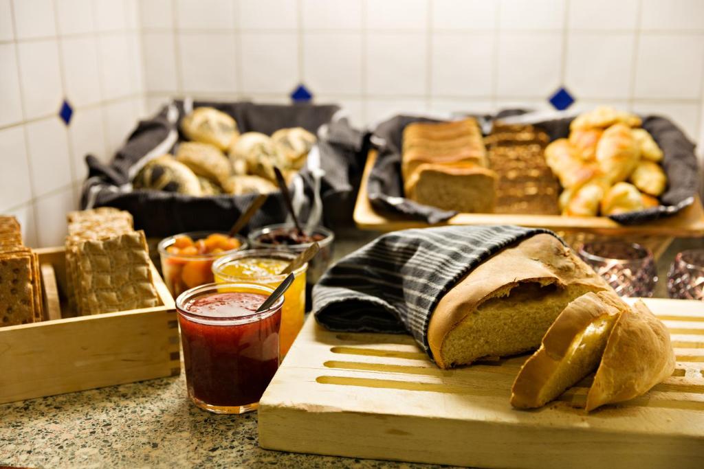 Center Hotel - Sure Hotel by Best Western - Resim 24