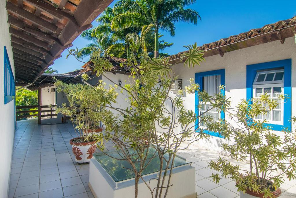  Pousada Villa Del Rey