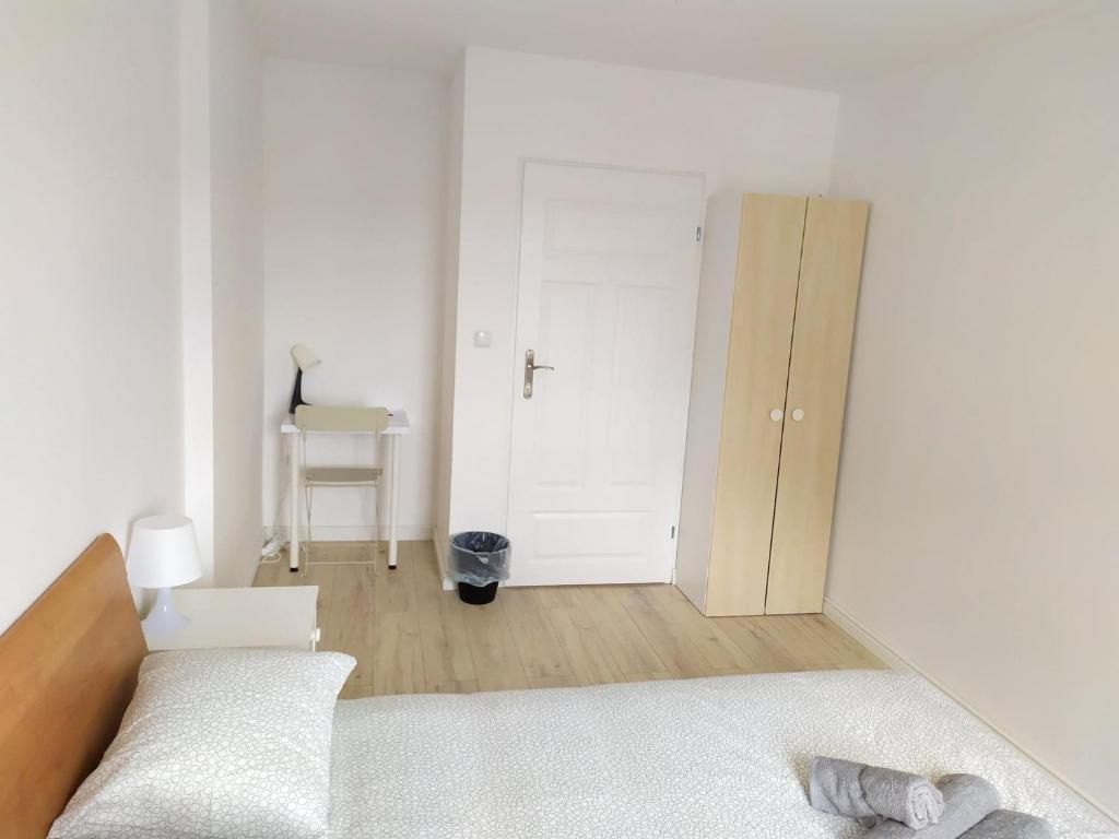 Old Town Mystery- - Budget Double Room