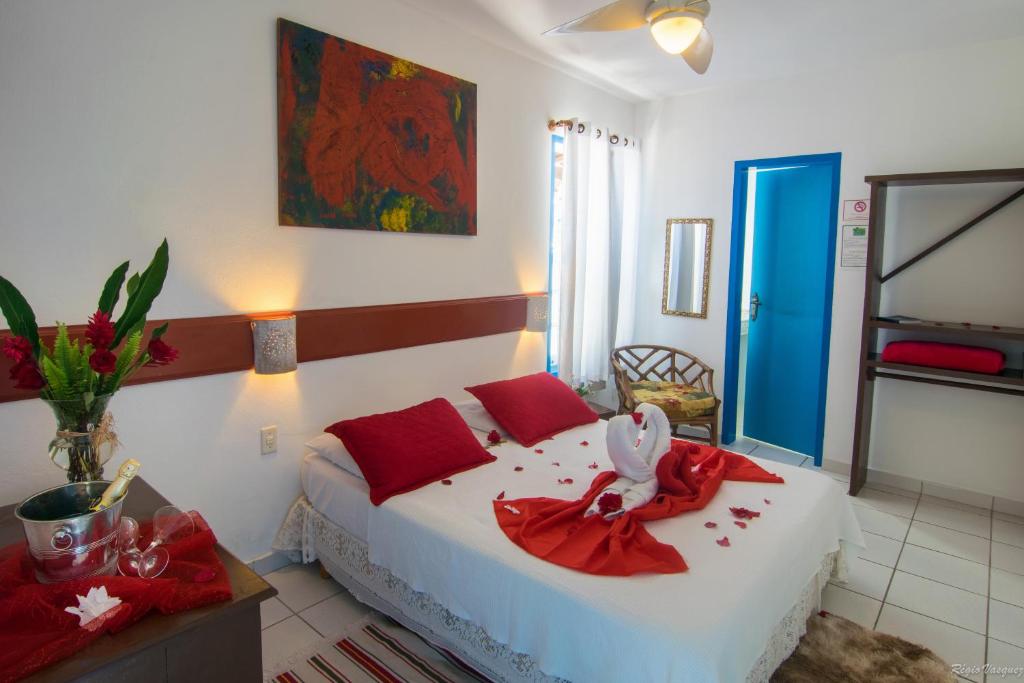  Pousada Villa Del Rey