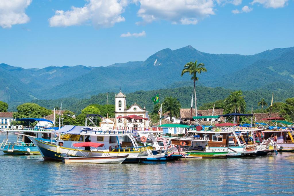  Pousada Villa Del Rey