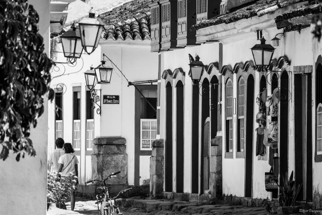  Pousada Villa Del Rey