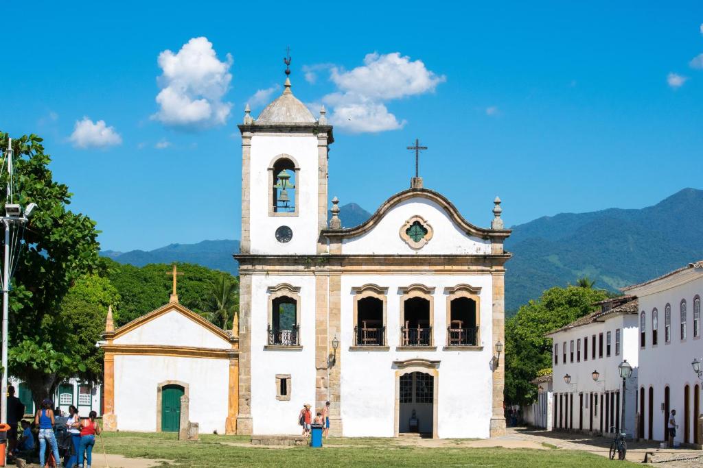  Pousada Villa Del Rey