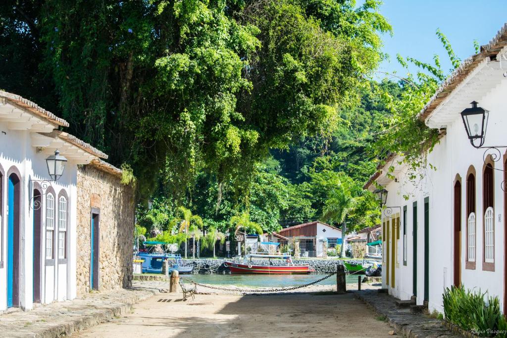  Pousada Villa Del Rey