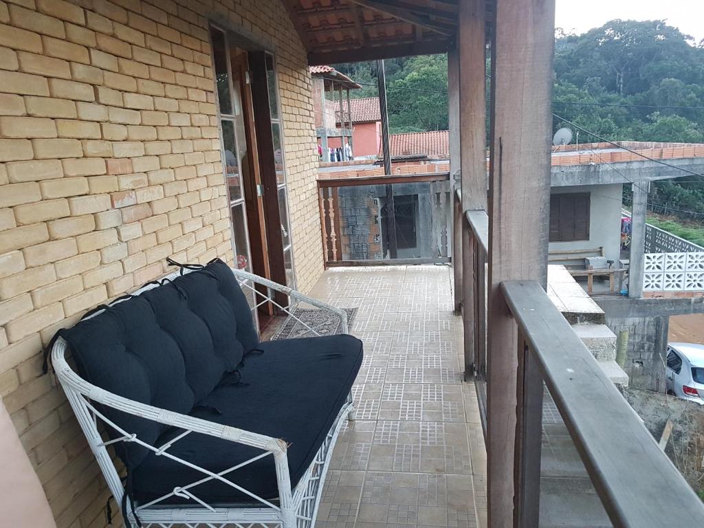 Aconchego de Mauá