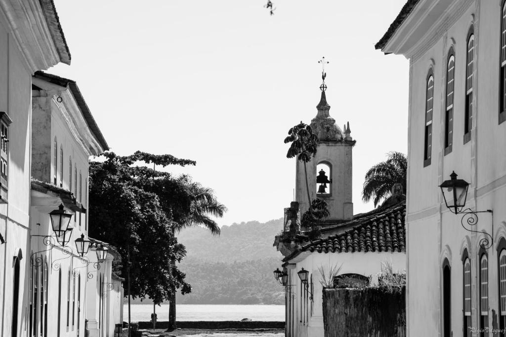  Pousada Villa Del Rey