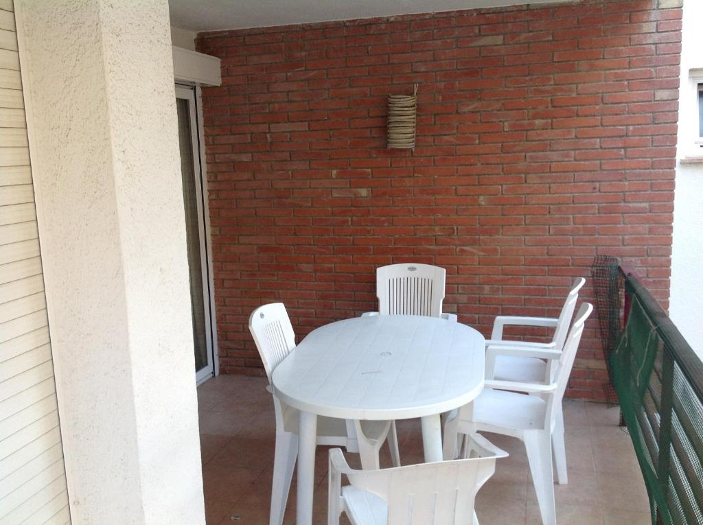 Fotografie z fotogalerie ubytování Apartament Turístic Alhambra v destinaci Platja  d'Aro