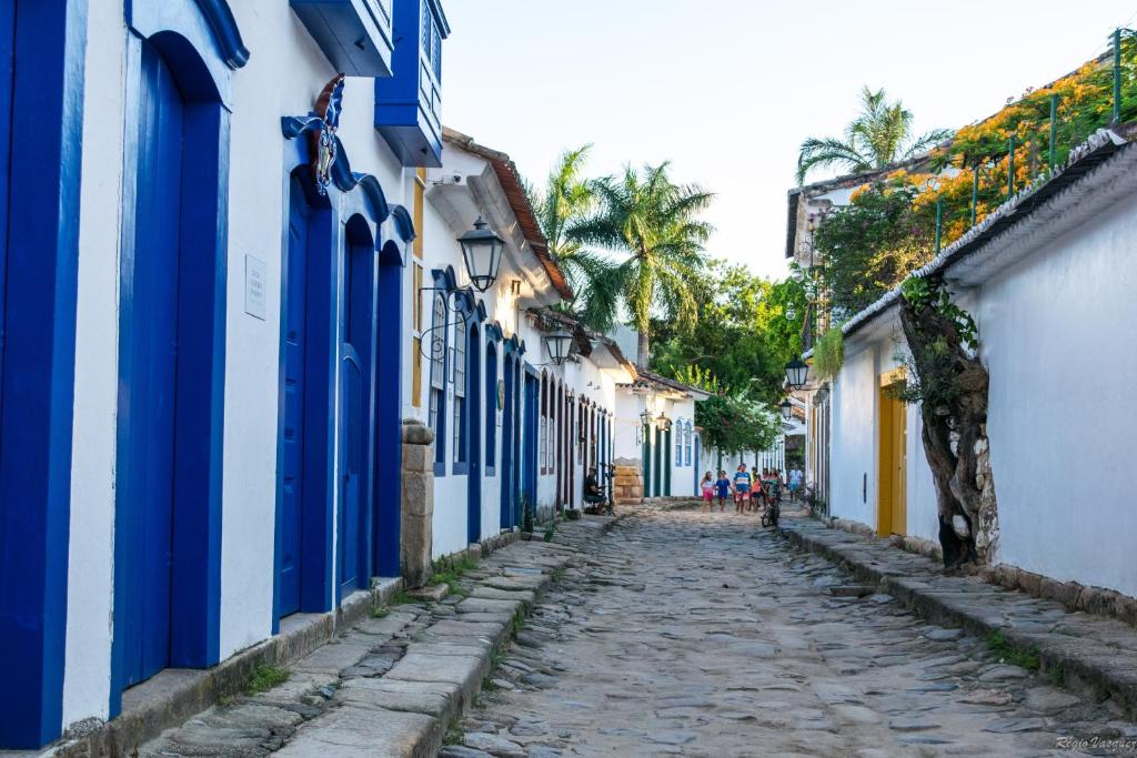  Pousada Villa Del Rey