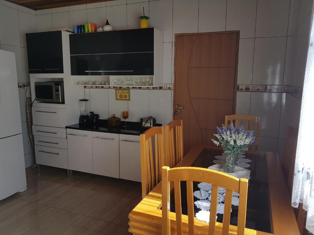  Aconchego de Mauá