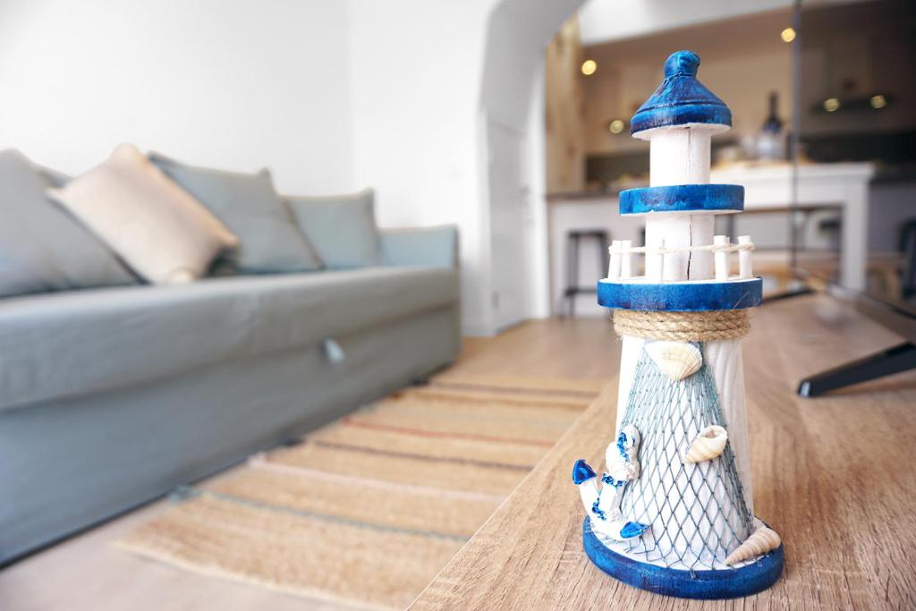 Mood Lodging Caldas & Ocean - 8