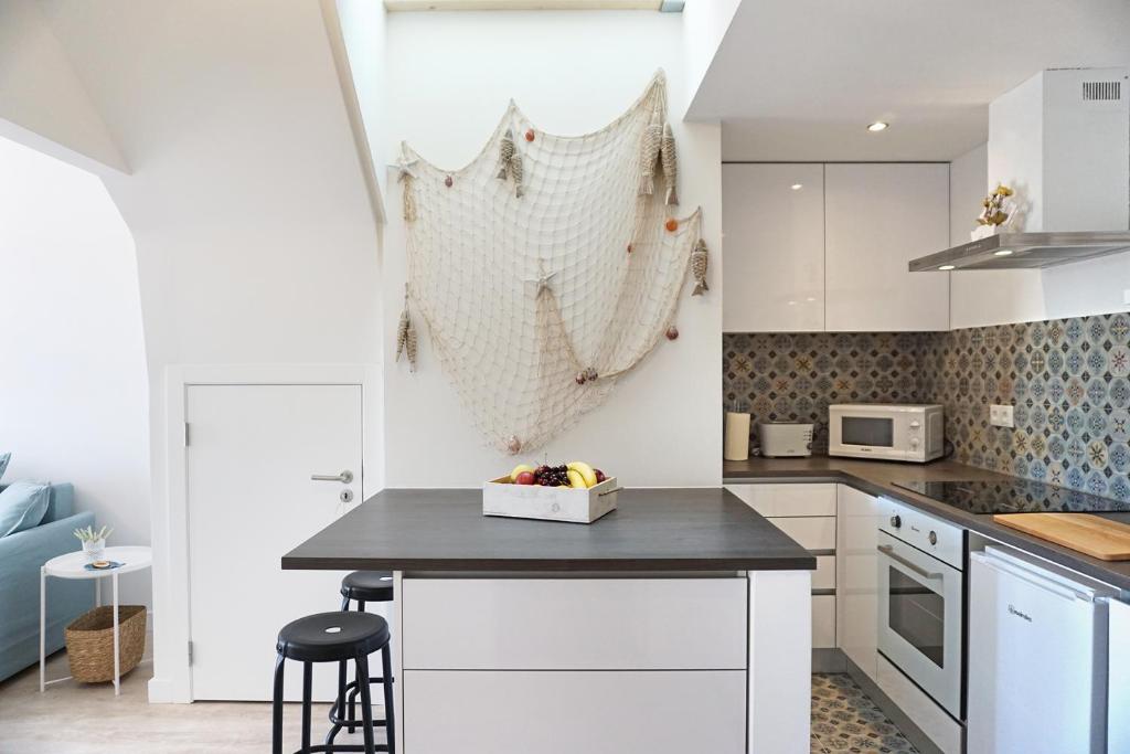 Mood Lodging Caldas & Ocean - 14