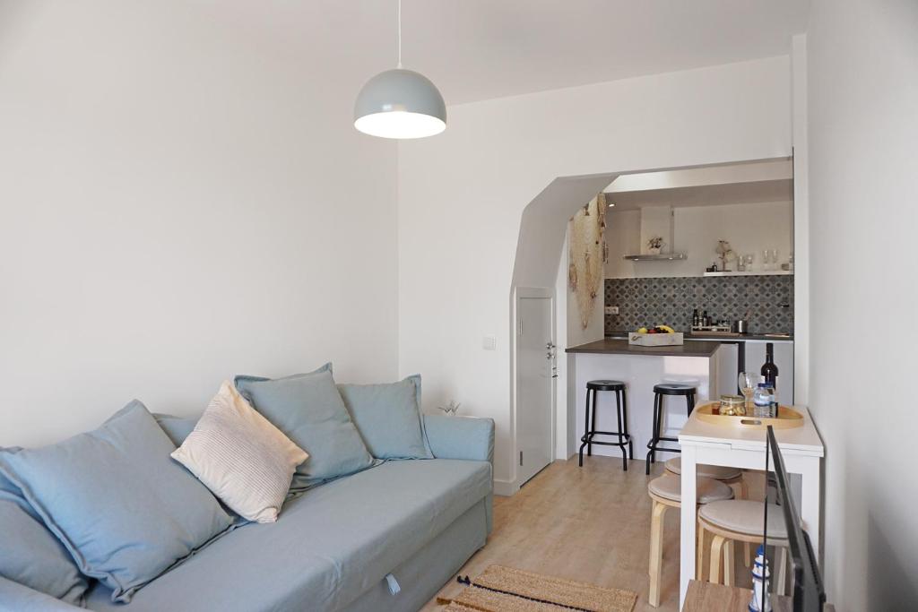 Mood Lodging Caldas & Ocean - 10