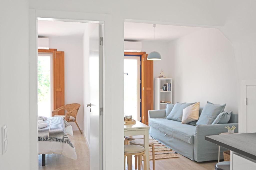 Mood Lodging Caldas & Ocean - 7