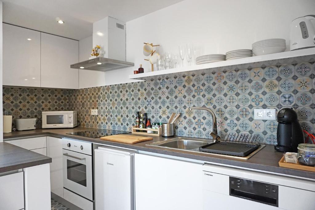 Mood Lodging Caldas & Ocean - 16