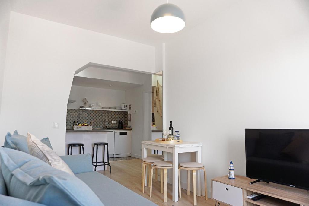 Mood Lodging Caldas & Ocean - 11