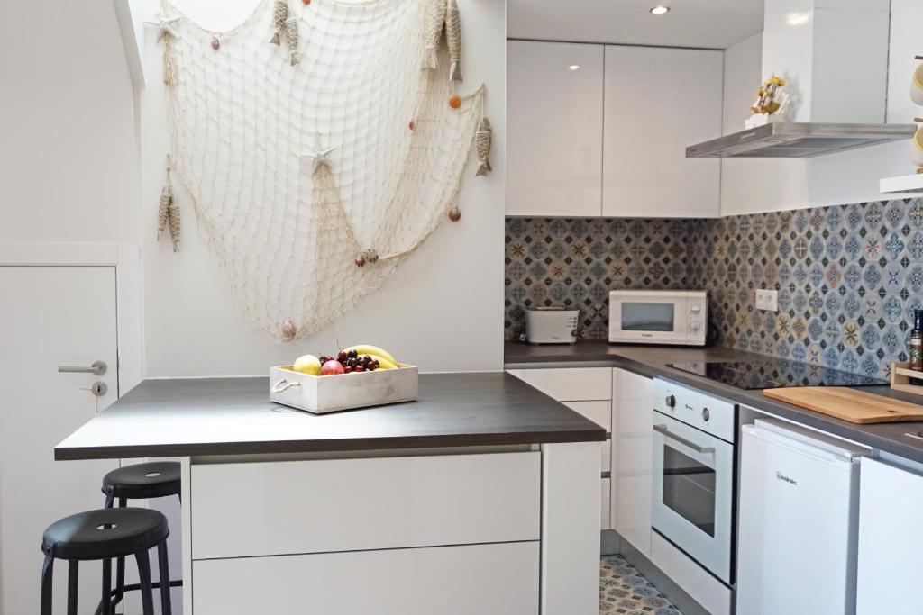 Mood Lodging Caldas & Ocean - 15