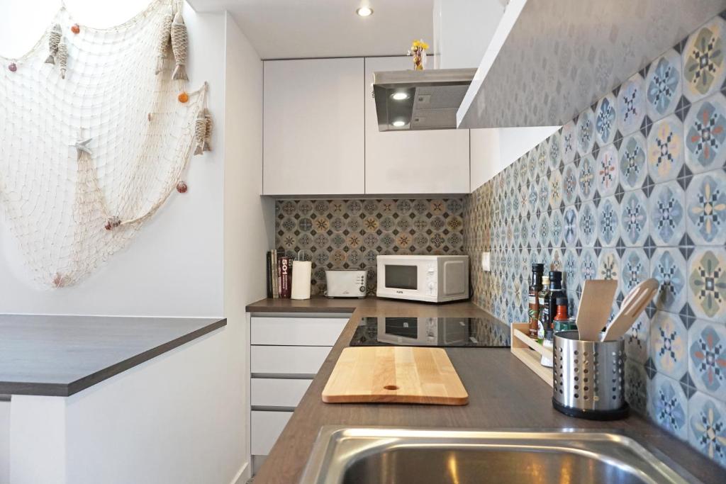 Mood Lodging Caldas & Ocean - 17